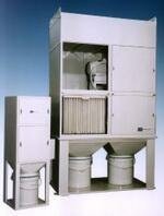 Рукавный фильтр Unimaster