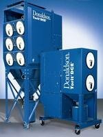 Картриджный фильтр Downflo Oval