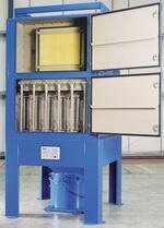 Картриджный фильтр Unicell