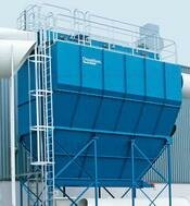 Модульные рукавные фильтры